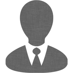 businessman icon