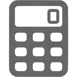 calculator 2 icon