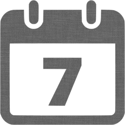 calendar 3 icon