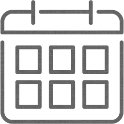 calendar 7 icon