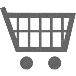 cart 50 icon