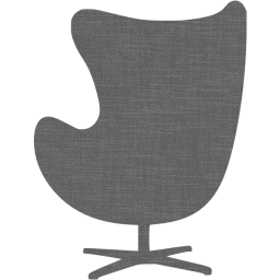 chair 2 icon