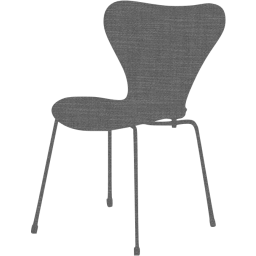 chair 4 icon
