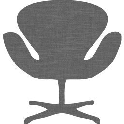 chair 5 icon