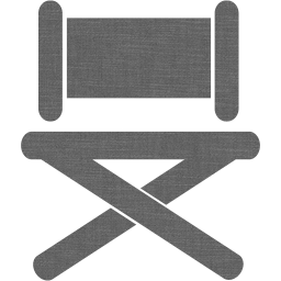 chair 8 icon