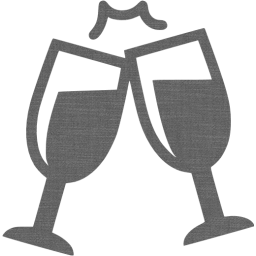 champagne icon