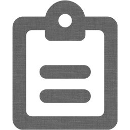 clipboard 4 icon