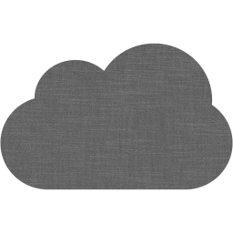 cloud 4 icon