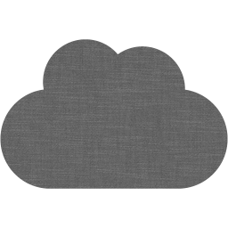 cloud 5 icon