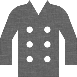 coat icon