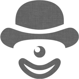 comedy 2 icon