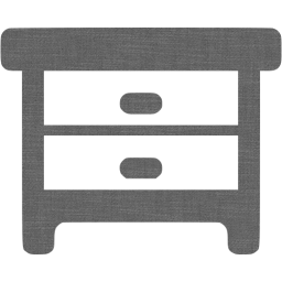 commode icon