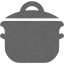 cooking pot