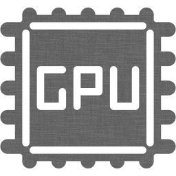 cpu icon