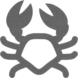 crab icon