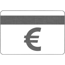 credit card 3 icon