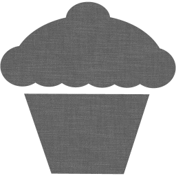 cupcake icon