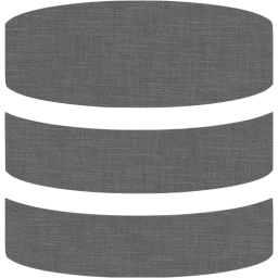 database icon