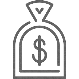 dollar icon