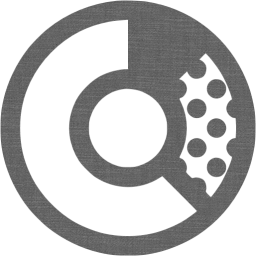 donat chart icon