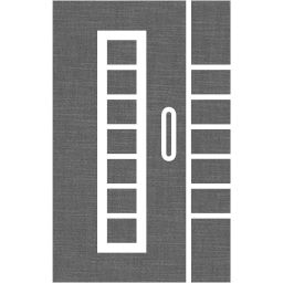 door 4 icon