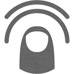 double tap icon