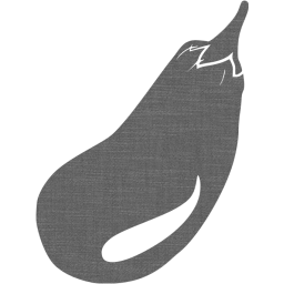 eggplant icon