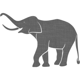 elephant 6 icon