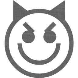 emoticon 14 icon