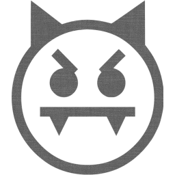 emoticon 22 icon