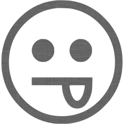 emoticon 33 icon