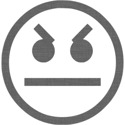 emoticon 45 icon