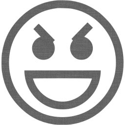 emoticon 51 icon