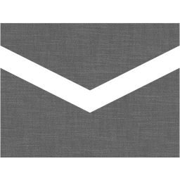 envelope closed icon