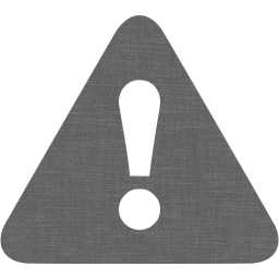 error 7 icon