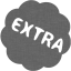 extra badge