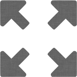 fit to width icon