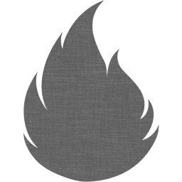 flame 2 icon