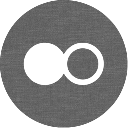flickr 4 icon