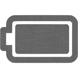 full battery icon