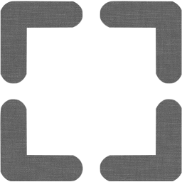 fullscreen 12 icon
