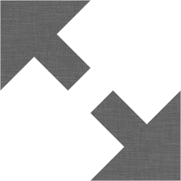 fullscreen enter icon