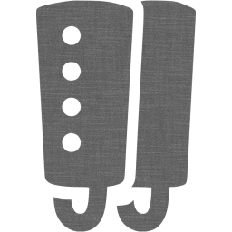 gaiters icon