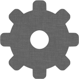 gear 2 icon