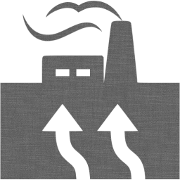 geothermal icon