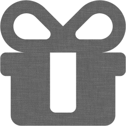 gift 5 icon