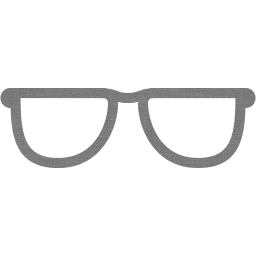 glasses 2 icon