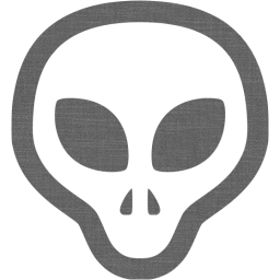 grey icon