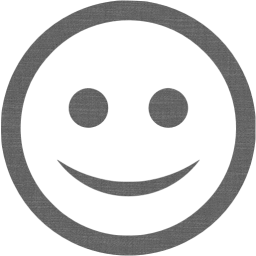 happy icon