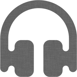 headphones 7 icon